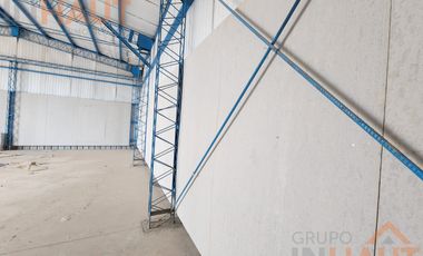 VENTA DE GALPON + OFICINA EN FERNANDEZ ORO