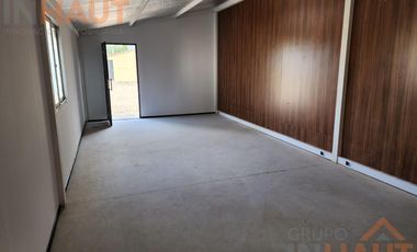 VENTA DE GALPON + OFICINA EN FERNANDEZ ORO