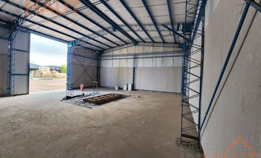 VENTA DE GALPON + OFICINA EN FERNANDEZ ORO