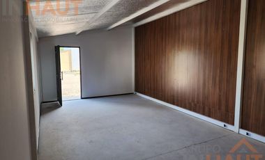 VENTA DE GALPON + OFICINA EN FERNANDEZ ORO