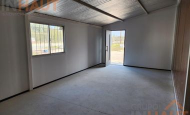 VENTA DE GALPON + OFICINA EN FERNANDEZ ORO