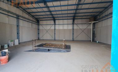 VENTA DE GALPON + OFICINA EN FERNANDEZ ORO