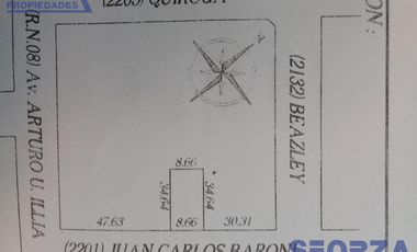 Galpon - Los Polvorines