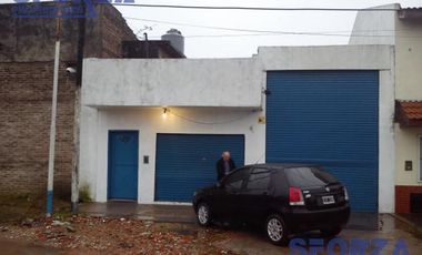 Galpon - Los Polvorines