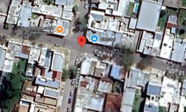 Casa en venta - 2 Dormitorios 2 Baños - Cochera - 243Mts2 - Salto