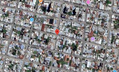 Casa en venta - 2 Dormitorios 2 Baños - Cochera - 243Mts2 - Salto