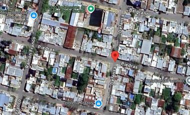 Casa en venta - 2 Dormitorios 2 Baños - Cochera - 243Mts2 - Salto