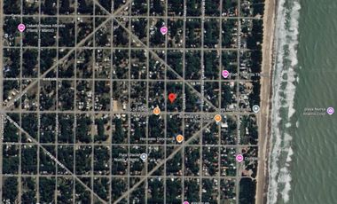 Dúplex en venta - 6 Dormitorios 3 Baños - 500Mts2 - Nueva Atlantis