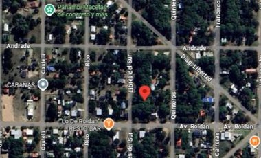 Dúplex en venta - 6 Dormitorios 3 Baños - 500Mts2 - Nueva Atlantis