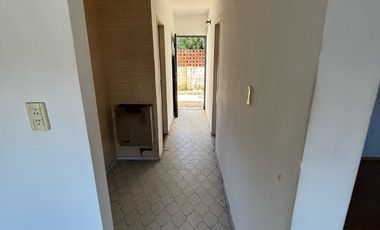 Departamento en  Turdera