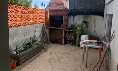 Departamento en  Turdera