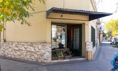 Local céntrico a la venta en Lobos