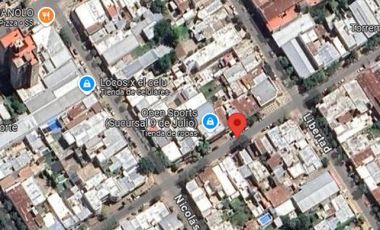 Local en venta - 1 Oficina 2 Baños - 82 Mts2 - Nueve de Julio