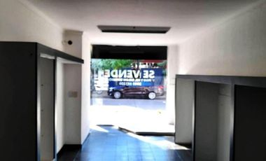 Local en venta - 1 Oficina 2 Baños - 82 Mts2 - Nueve de Julio