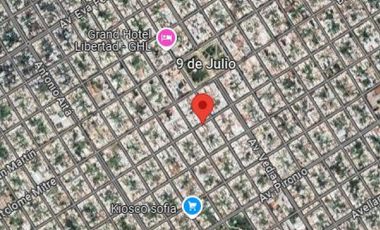 Local en venta - 1 Oficina 2 Baños - 82 Mts2 - Nueve de Julio