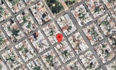 Local en venta - 1 Oficina 2 Baños - 82 Mts2 - Nueve de Julio