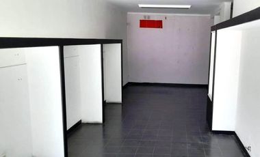 Local en venta - 1 Oficina 2 Baños - 82 Mts2 - Nueve de Julio