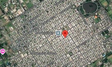 Local en venta - 1 Oficina 2 Baños - 82 Mts2 - Nueve de Julio