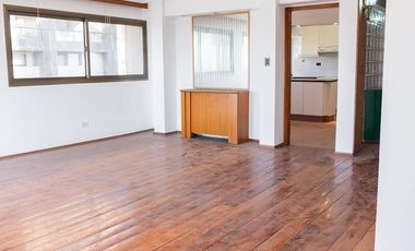 NUEVA CORDOBA - HIPOLITO IRIGOYEN Nº 584 - PISO CATEGORIA!