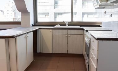 NUEVA CORDOBA - HIPOLITO IRIGOYEN Nº 584 - PISO CATEGORIA!