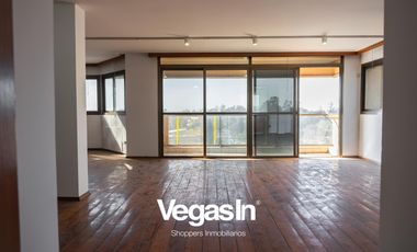 NUEVA CORDOBA - HIPOLITO IRIGOYEN Nº 584 - PISO CATEGORIA!