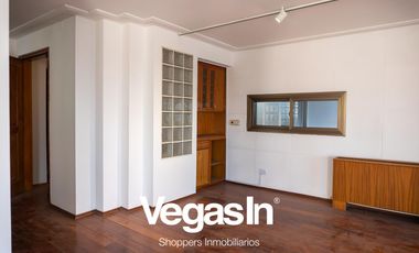 NUEVA CORDOBA - HIPOLITO IRIGOYEN Nº 584 - PISO CATEGORIA!