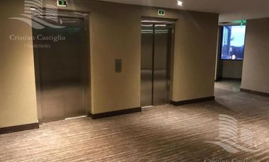 Venta y Alquiler - Departamento Monoambiente - Estudios de la Bahia, Bahia Grande, Nordelta