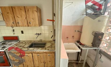 Departamento en General Paz al 500