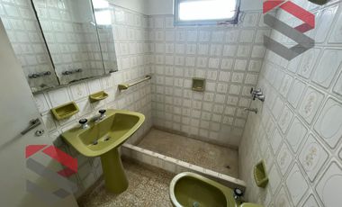 Departamento en General Paz al 500