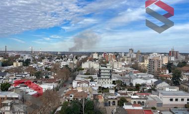 Departamento en General Paz al 500