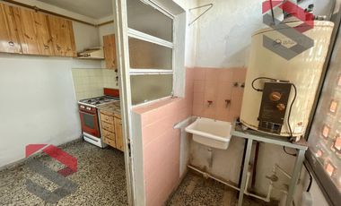 RETASADO Departamento financiable en General Paz al 500
