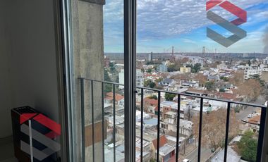 Departamento en General Paz al 500