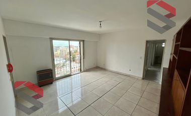 RETASADO Departamento financiable en General Paz al 500