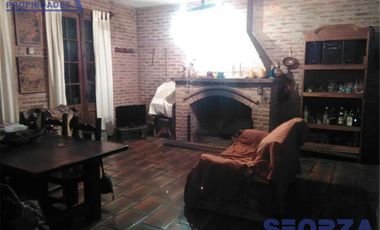 Casa - Los Polvorines