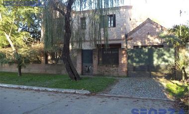 Casa - Los Polvorines