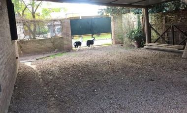 Casa - Los Polvorines