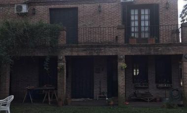 Casa - Los Polvorines