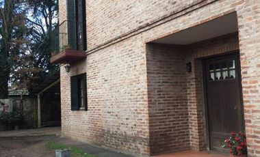 Casa - Los Polvorines