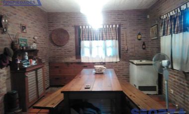 Casa - Los Polvorines