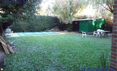 Casa - Los Polvorines