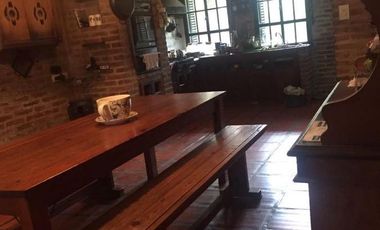 Casa - Los Polvorines