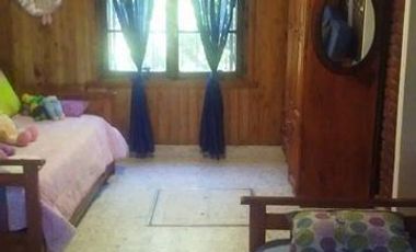 Chalet en calles 54 y 41 - Miramar