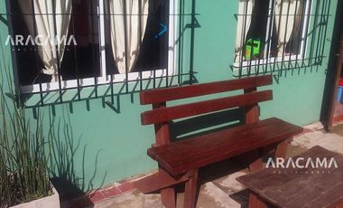 Chalet en calles 54 y 41 - Miramar