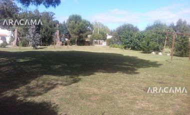 Chalet en calles 54 y 41 - Miramar