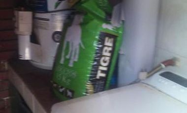 Chalet en calles 54 y 41 - Miramar