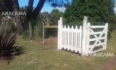 Chalet en calles 54 y 41 - Miramar