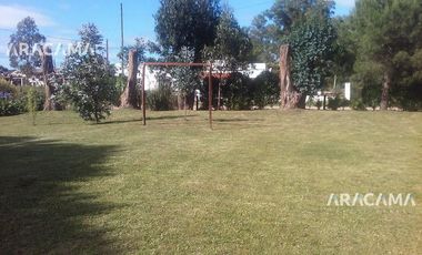 Chalet en calles 54 y 41 - Miramar