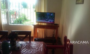 Chalet en calles 54 y 41 - Miramar