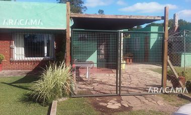 Chalet en calles 54 y 41 - Miramar