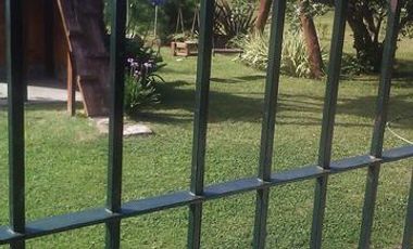 Chalet en calles 54 y 41 - Miramar